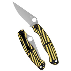 SPYDERCO MILITARY 2 SALT 4