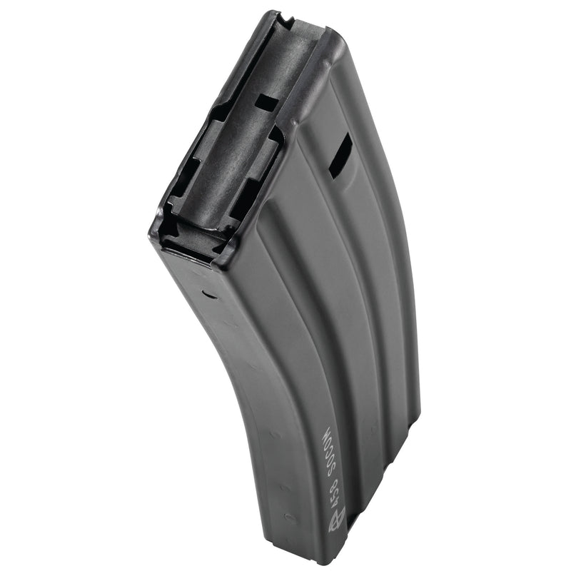 MAG DURAMAG 10RD .458 SOCOM SS BLK