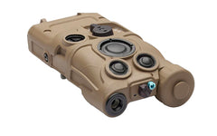 STEINER ATLAS GREEN LASER FDE