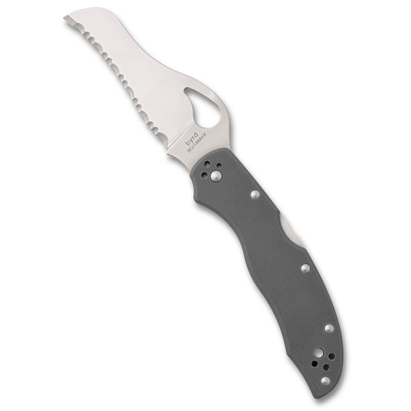 SPYDERCO GOONEY 3.44