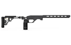 ULTRADYNE UD6 CHS CMB RGAM SA RH BLK