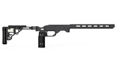ULTRADYNE UD6 CHS CMB RGAM SA RH BLK