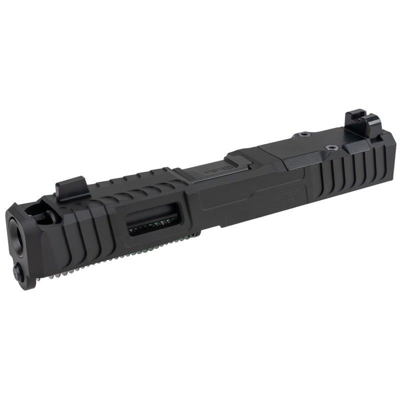 ZAF ZPS.B CMPUPPER FOR G19 G5 BLK CP