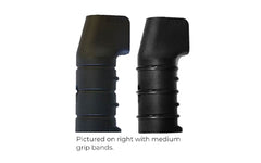 ERGO O GRIP ZERO ANGLE PRCSN BLK