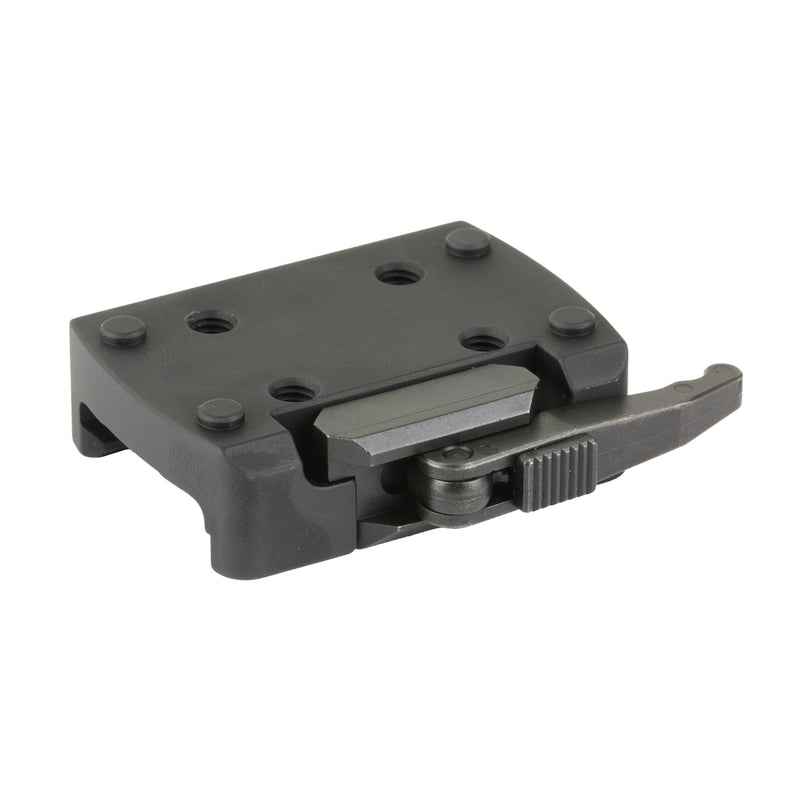SHLDS QUICK DETACH PIC MOUNT SMS/RMS