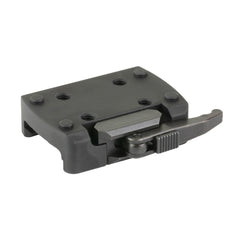 SHLDS QUICK DETACH PIC MOUNT SMS/RMS