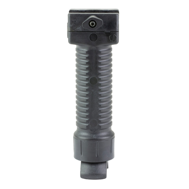 GRIP POD GPS.02 BIPOD STANDARD BLACK