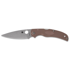SPYDERCO NATIVE CHIEF LW 4.02
