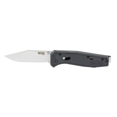 SOG FLARE SATIN STRAIGHT 3.5