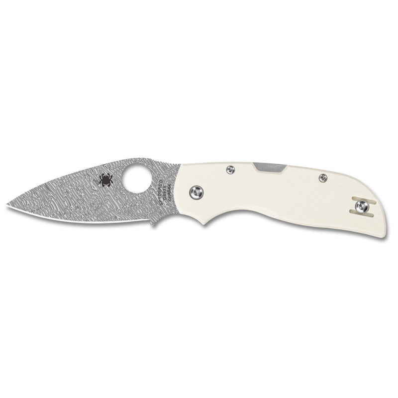 SPYDERCO CHAPARRAL 2.8
