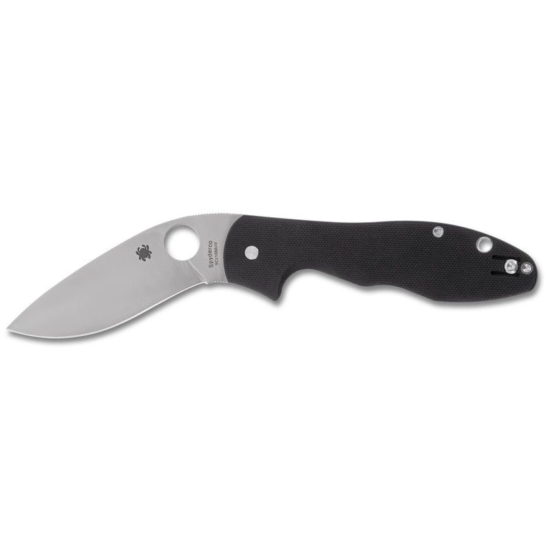 SPYDERCO RETRACT G-10 3.4