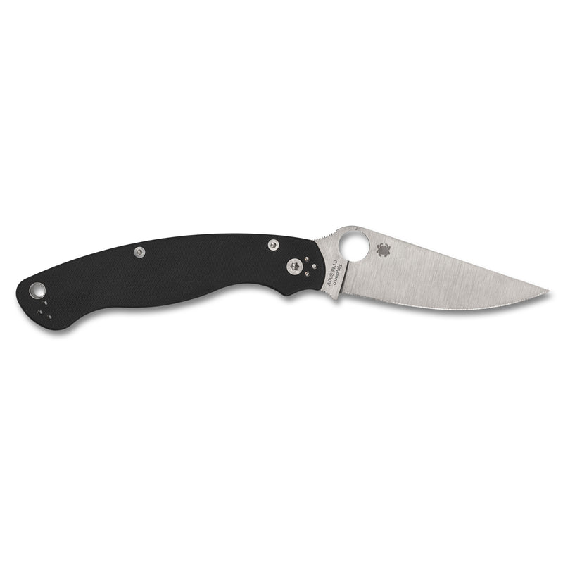 SPYDERCO MILITARY 2 4