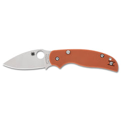 SPYDERCO SAGE 6 CPM REX 121 3
