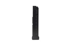 MAG B&T TP9/APC9/GHM9 9mm 30-Round Polymer Magazine Black