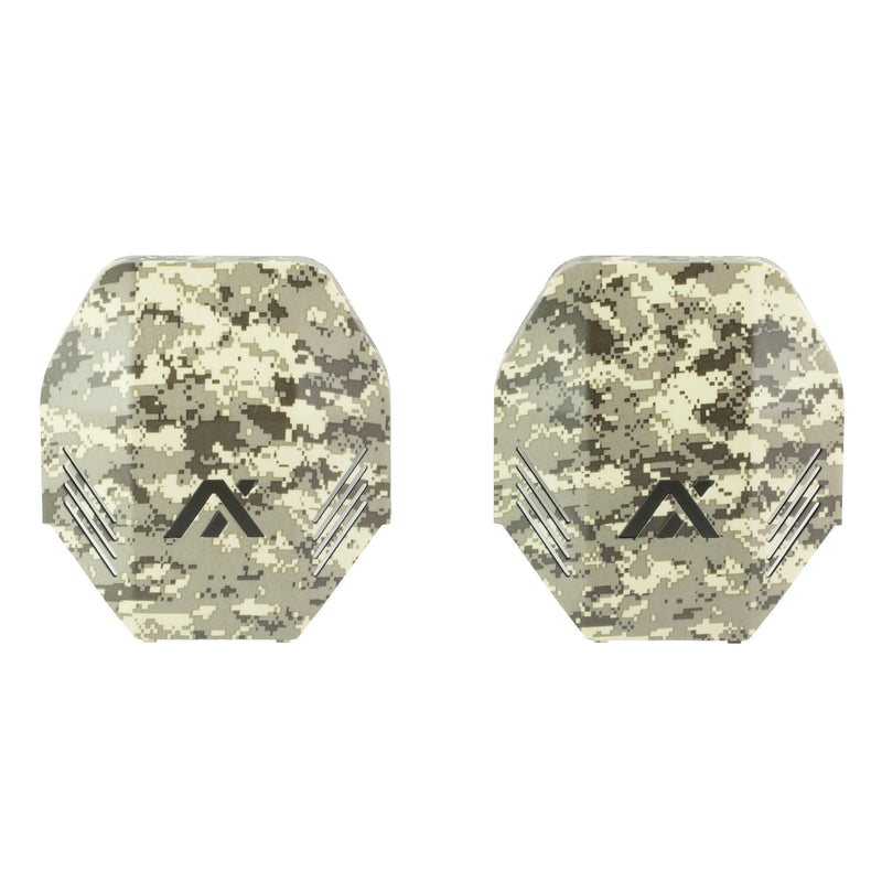 AXIL MX PLATE 1 SET DIGITAL CAMO