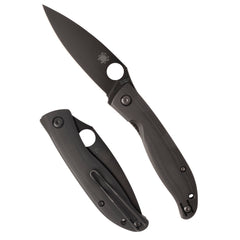 SPYDERCO MANTRA 4 G-10 3.34