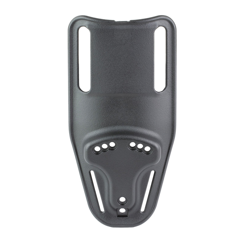 Rapid Force Mid-Ride Belt Slide — Black
