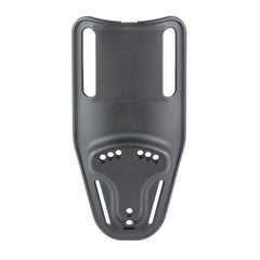 Rapid Force Mid-Ride Belt Slide — Black