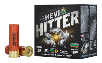 HEVI-HITTER 12GA 3