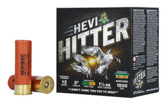 HEVI-HITTER 12GA 3