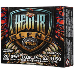 HEVI-18 BLEND TSS 28GA 2.75