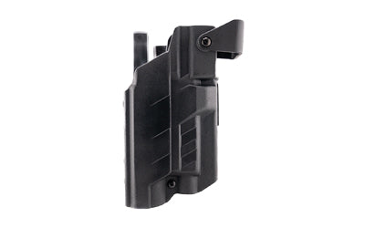 BlackPoint Tactical Slick Duty Light-Bearing EPL Holster — Glock 19/45, Black RH