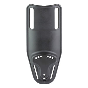 Rapid Force Low-Ride Belt Slide — Black