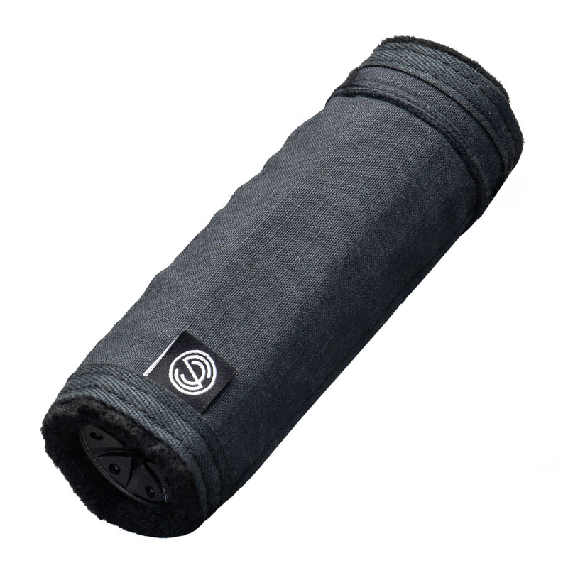 SCO SUPPRESSOR CVR 6