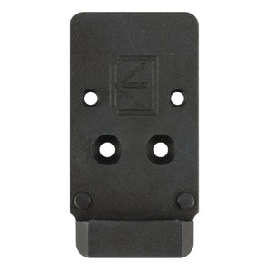 CK FOR GLOCK TO RMR ADAPTER PLATE