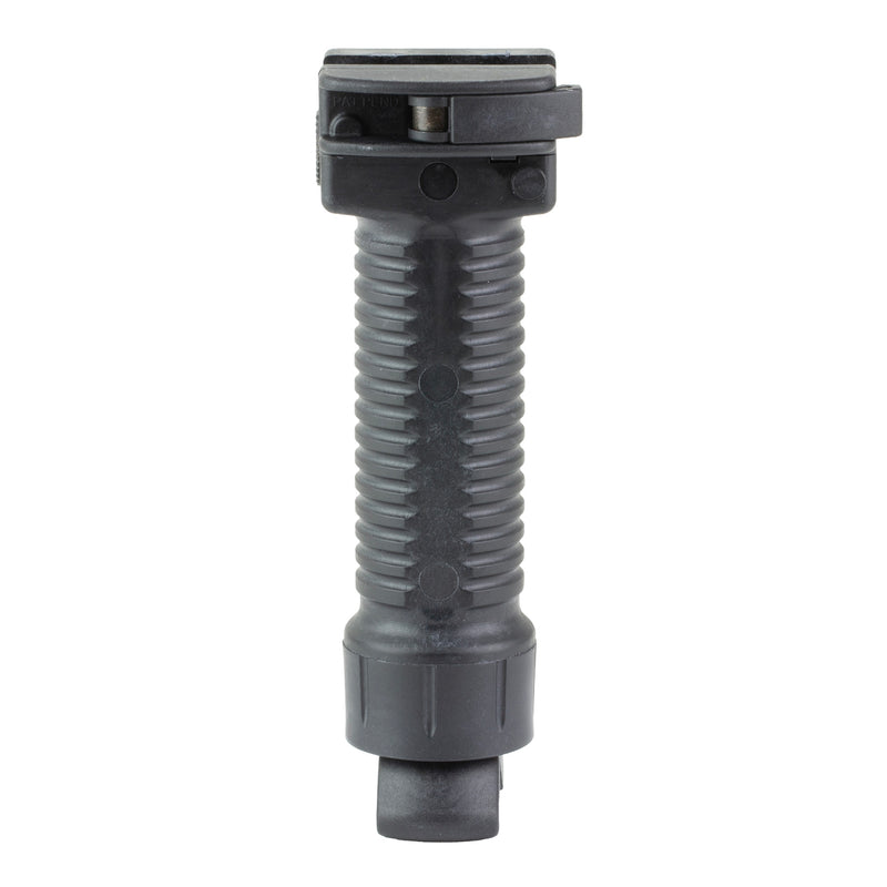 GRIP POD GPS.02 BIPOD CAM LEVER BLK