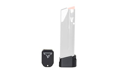 TTI BASE PAD VERSATILE +5 BLK