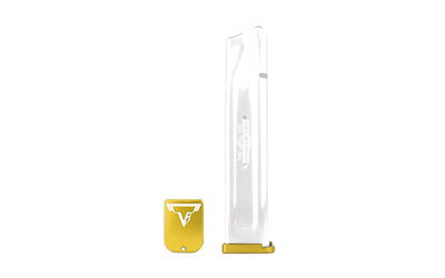 TTI BP FITS 2011 9/38 4MM +2 GOLD