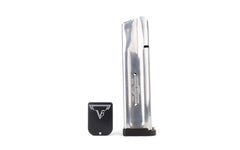 TTI BP FITS 2011 9/38 4MM +2 BLACK