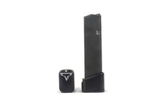 TTI FRPWR BP FOR GLK 17/22 +5/6 BLK