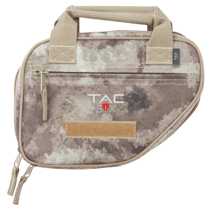 ALLEN TAC SIX BTN PSTL CSE 10