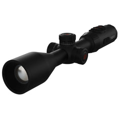 ATN ThOR 6 Elite 2-16x Thermal Rifle Scope — 640x512 Sensor