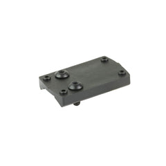 SHLDS LP MOUNT FOR CZ SHADOW