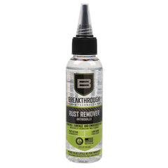 BCT RUST REMOVER 2OZ CONE CAP BOTTLE
