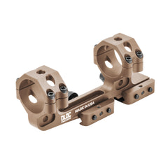 DLOC PREC 34MM CTLVR MNT 1.63