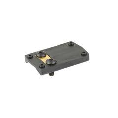 SHLDS LP MOUNT FOR CZ SHADOW 2