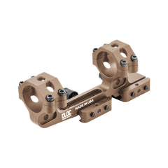 DLOC PREC 30MM CTLVR MNT 1.53