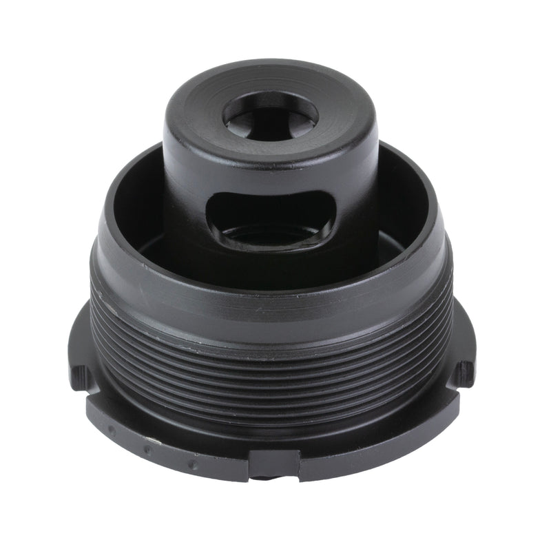 DEAD AIR HUB TAPER DT 5/8X24