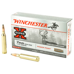 WIN SPRX PWR PNT 7MMREM 175GR 20/200