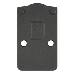 CK P211 GTO/P320 R1 PRO TO RMR PLATE