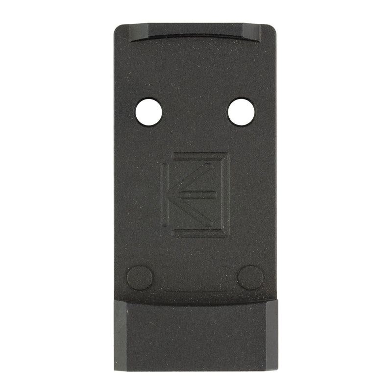 CK CANIK METE/TTI TO K/RMSC DT PLATE