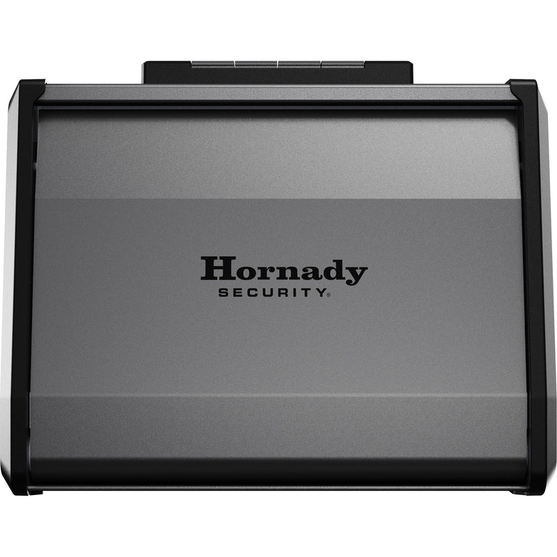 HRNDY SECURITY DIGI-VAULT TWO-GUN