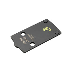 NF OPTIC PLATE 507K FITS GLK 43X/48