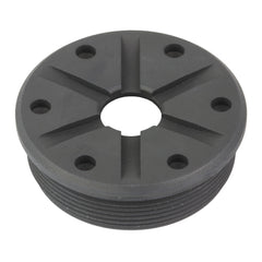 SCO BRAVO FRONT CAP .30CAL BLACK