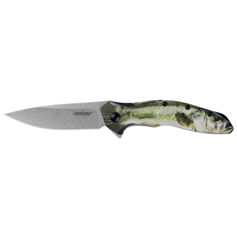 KERSHAW SHORELINE 3