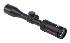 Winchester Supreme 3-9x40 SFP Riflescope, Black